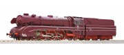 Locomotiva cu abur Br10 001 DB - H0 ROCO 7100015
